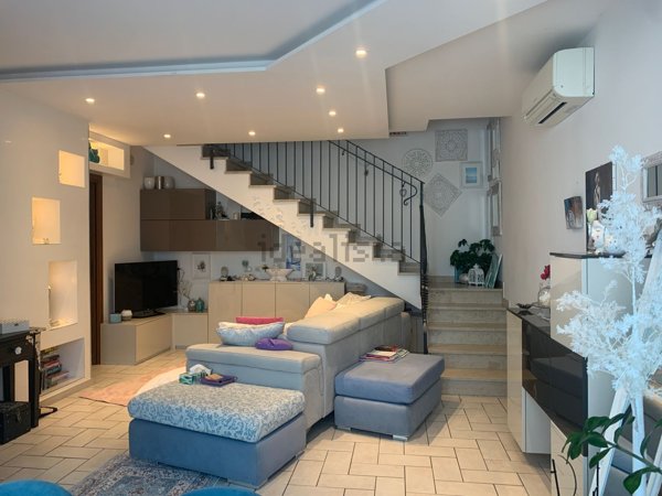 appartamento in vendita a Riccione in zona San Lorenzo