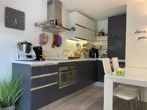 appartamento in vendita a Riccione in zona Alba