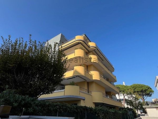 appartamento in vendita a Riccione