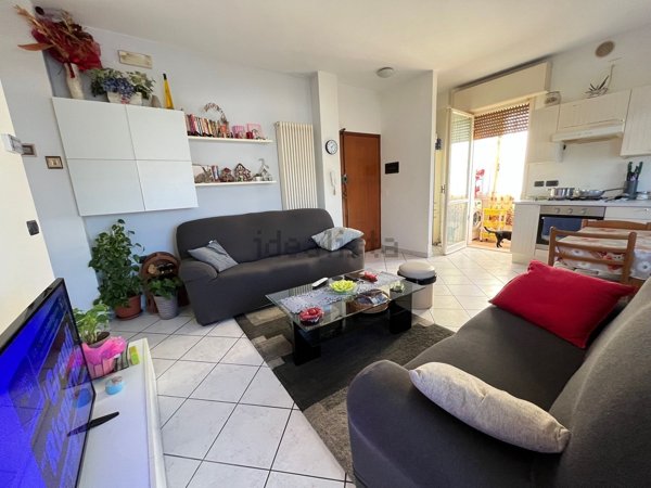 appartamento in vendita a Riccione