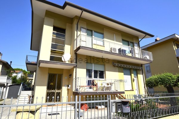 appartamento in vendita a Riccione