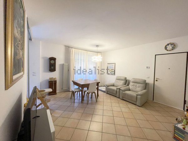 appartamento in vendita a Riccione