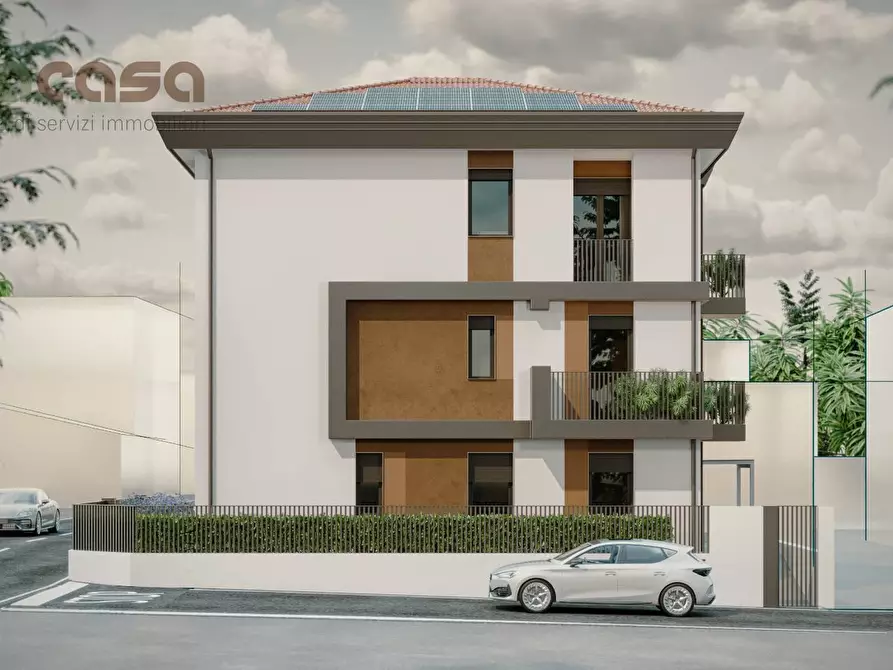 appartamento in vendita a Riccione
