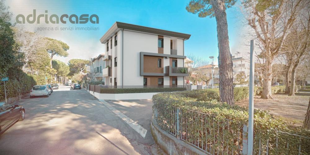 appartamento in vendita a Riccione