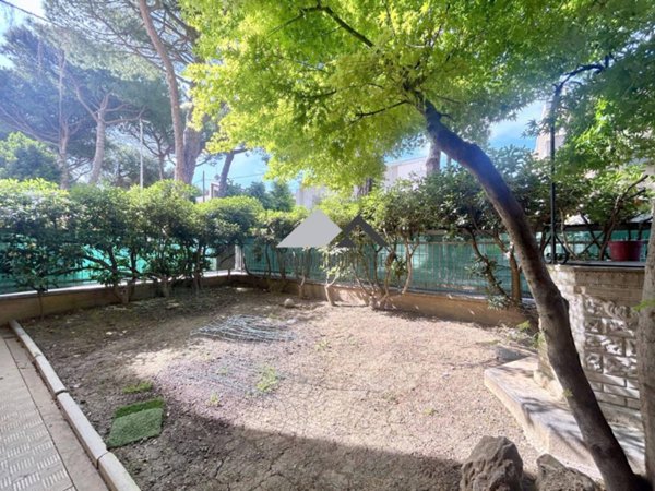 appartamento in vendita a Riccione