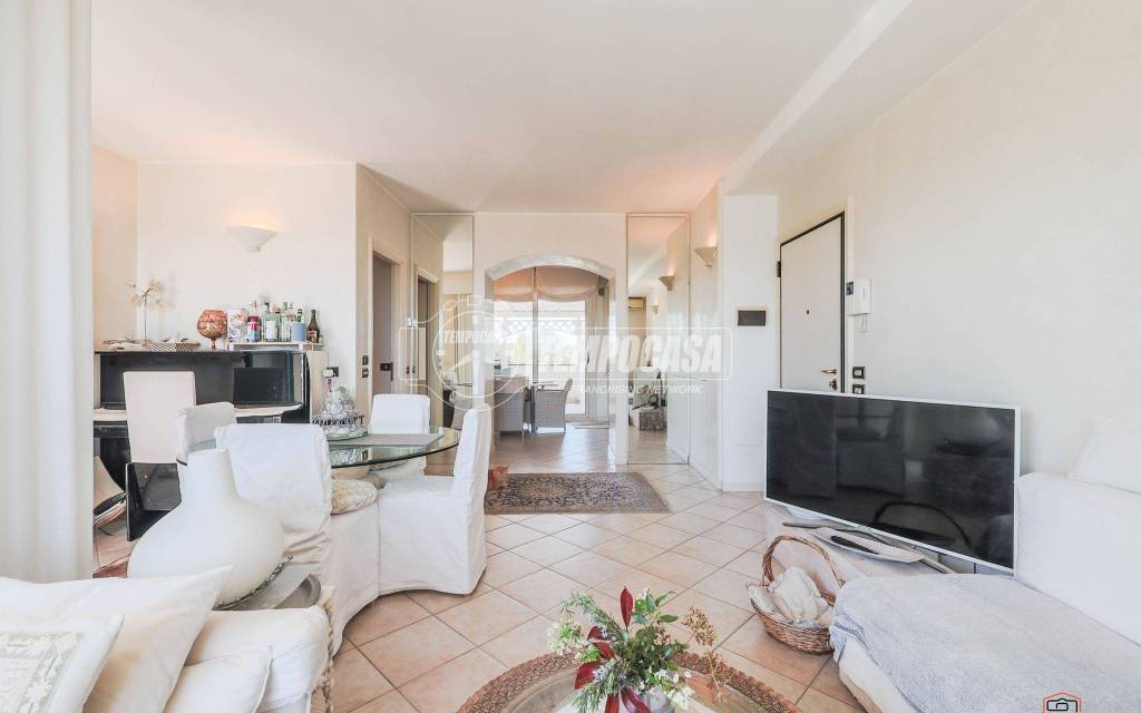 appartamento in vendita a Riccione in zona Marano