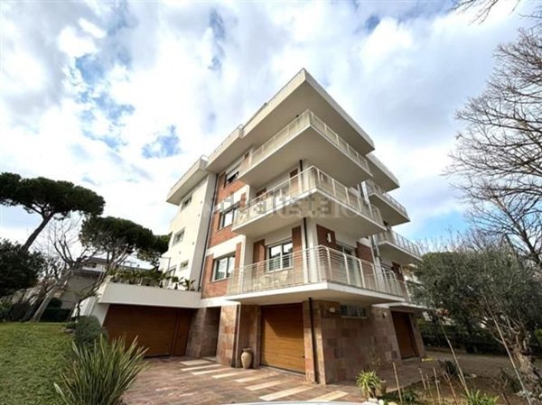 appartamento in vendita a Riccione