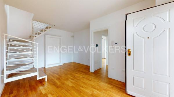 appartamento in vendita a Riccione in zona Alba