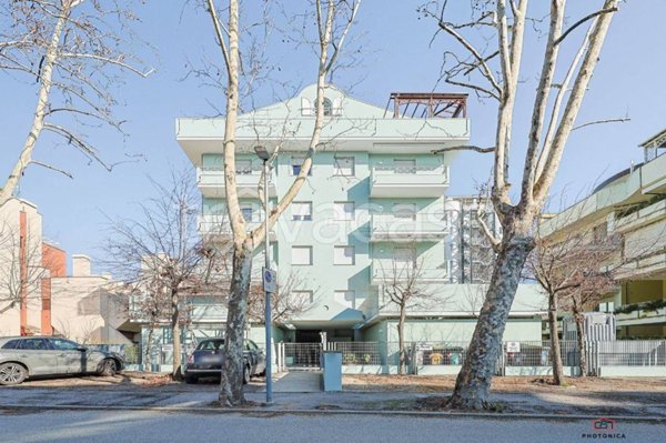 appartamento in vendita a Riccione in zona Marano