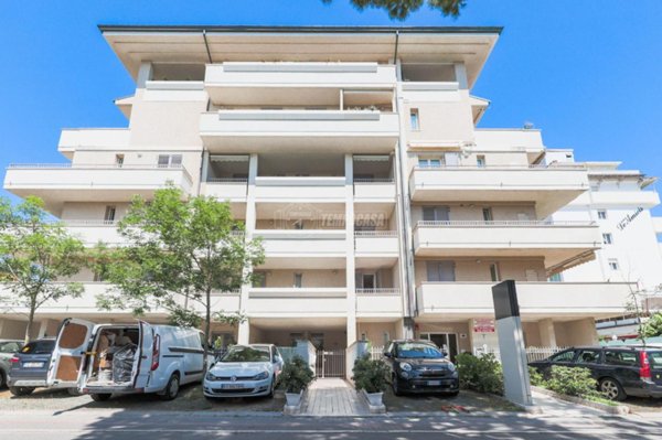 appartamento in vendita a Riccione