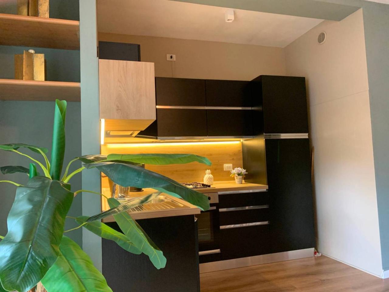 appartamento in vendita a Riccione in zona Alba