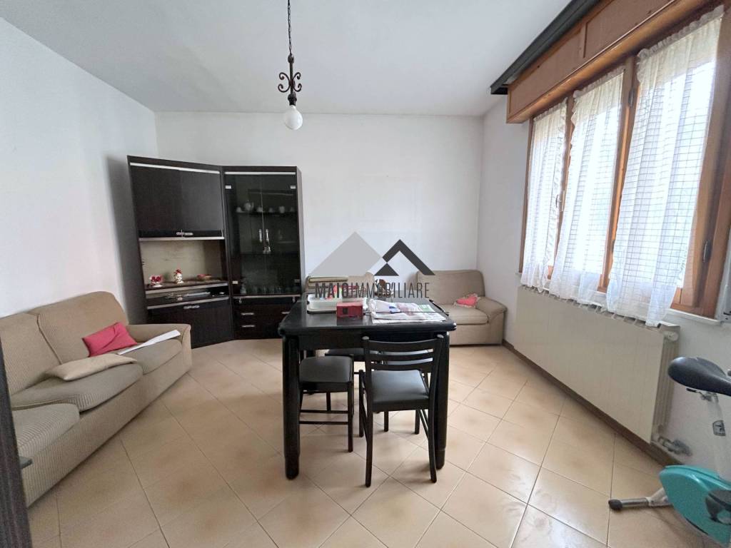 appartamento in vendita a Riccione in zona Centro Storico