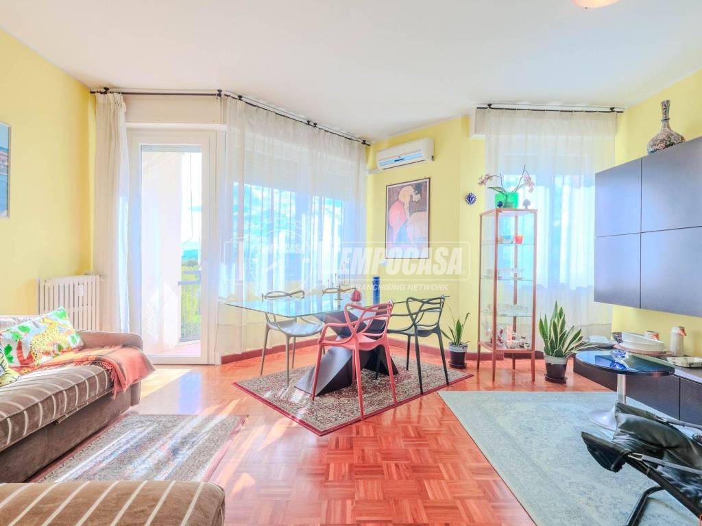 appartamento in vendita a Riccione