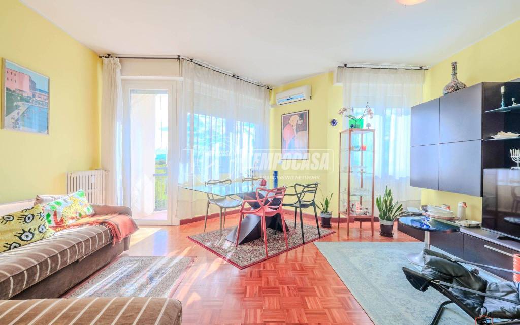 appartamento in vendita a Riccione