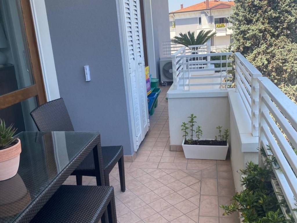 appartamento in vendita a Riccione