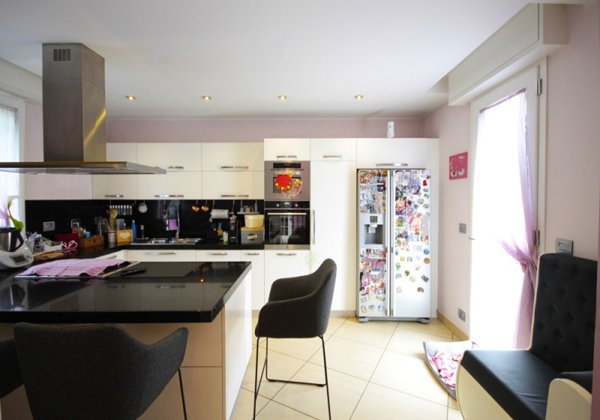casa indipendente in vendita a Riccione