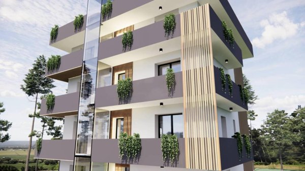 appartamento in vendita a Riccione
