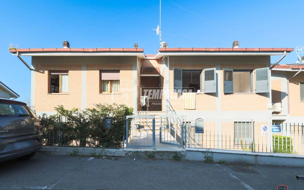 appartamento in vendita a Riccione