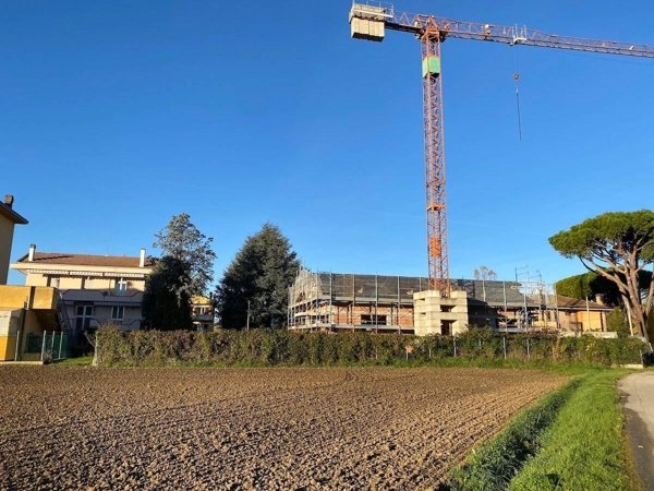 casa indipendente in vendita a Riccione in zona San Lorenzo