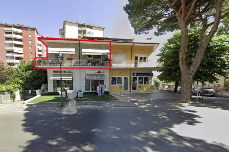 appartamento in vendita a Riccione