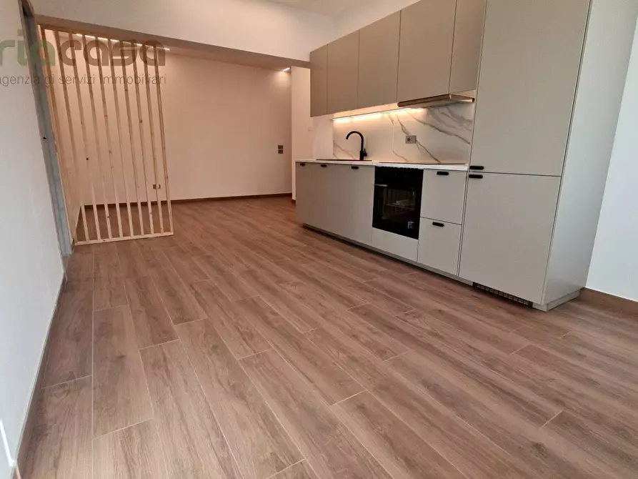 appartamento in vendita a Riccione in zona Centro Storico