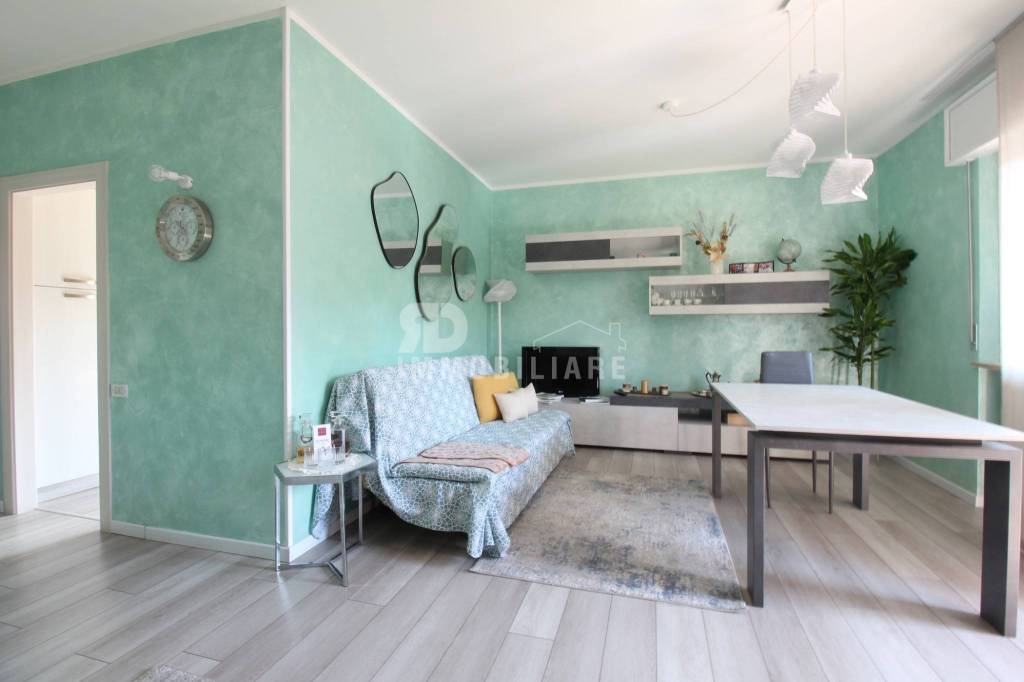 appartamento in vendita a Riccione