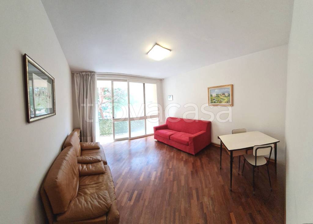 appartamento in vendita a Riccione