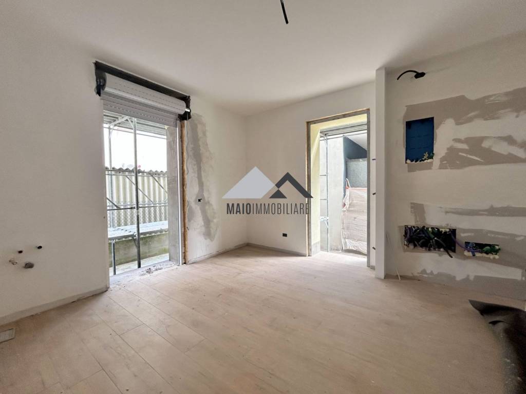 appartamento in vendita a Riccione
