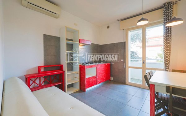 appartamento in vendita a Riccione