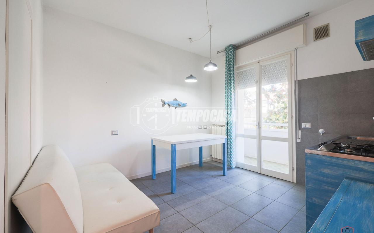 appartamento in vendita a Riccione