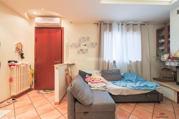 appartamento in vendita a Riccione