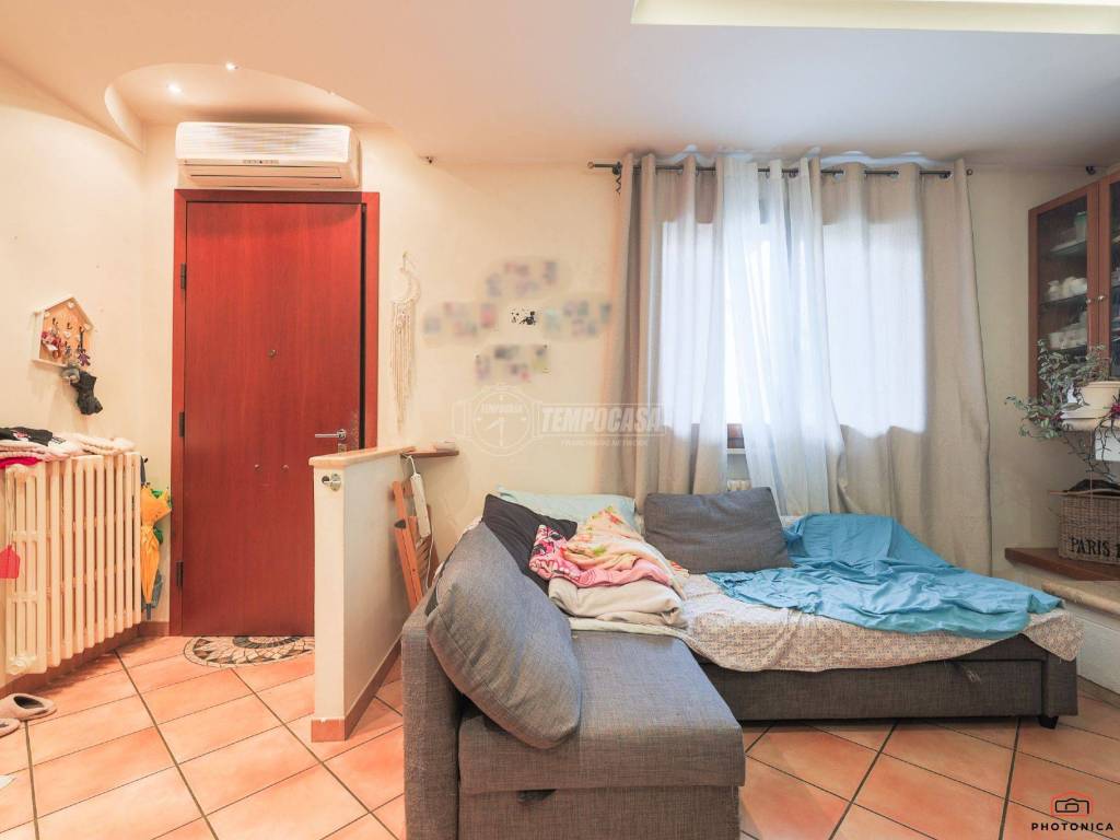 appartamento in vendita a Riccione in zona Alba