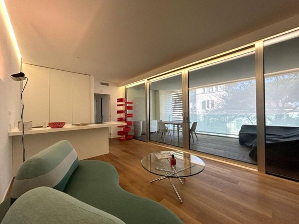 appartamento in vendita a Riccione
