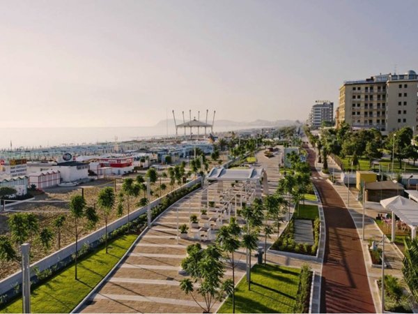 attico in vendita a Riccione