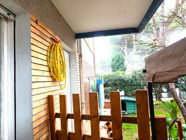 appartamento in vendita a Riccione