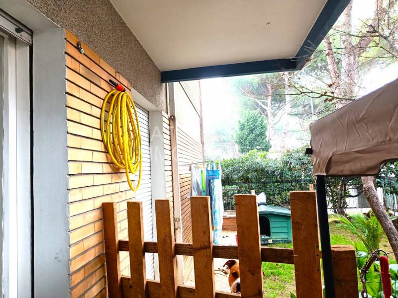 appartamento in vendita a Riccione