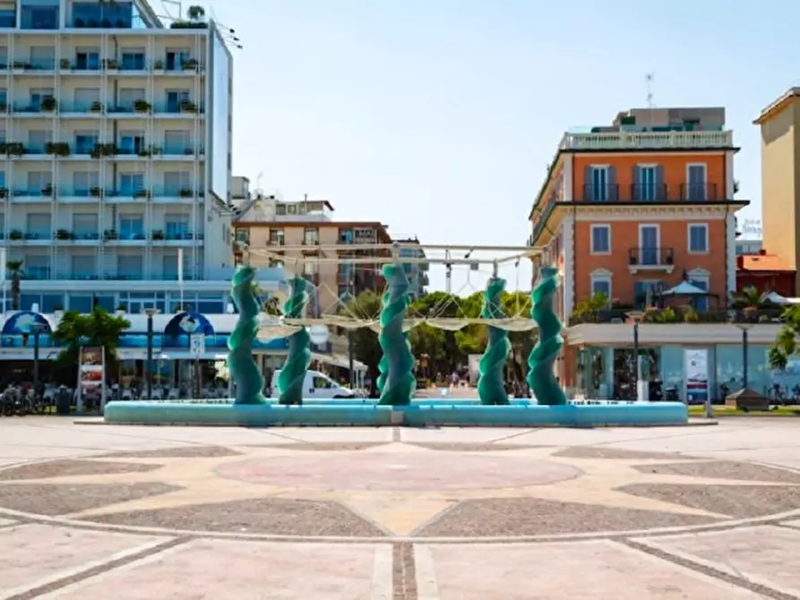 appartamento in vendita a Riccione