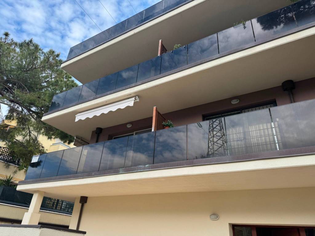 appartamento in vendita a Riccione