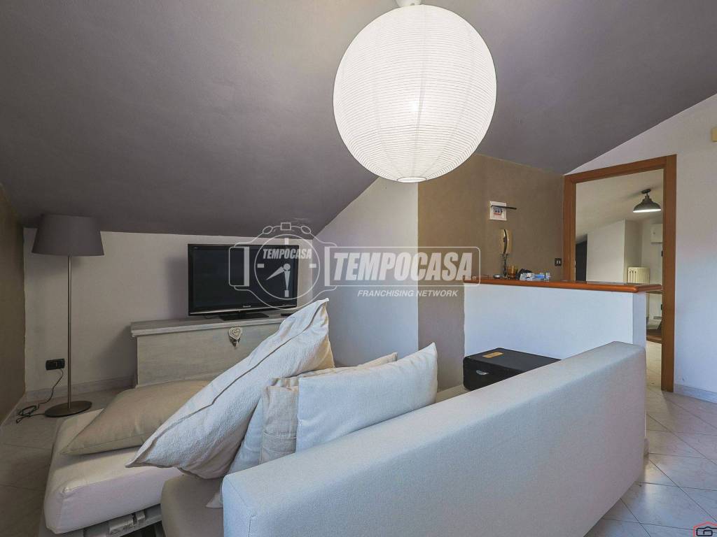 appartamento in vendita a Riccione