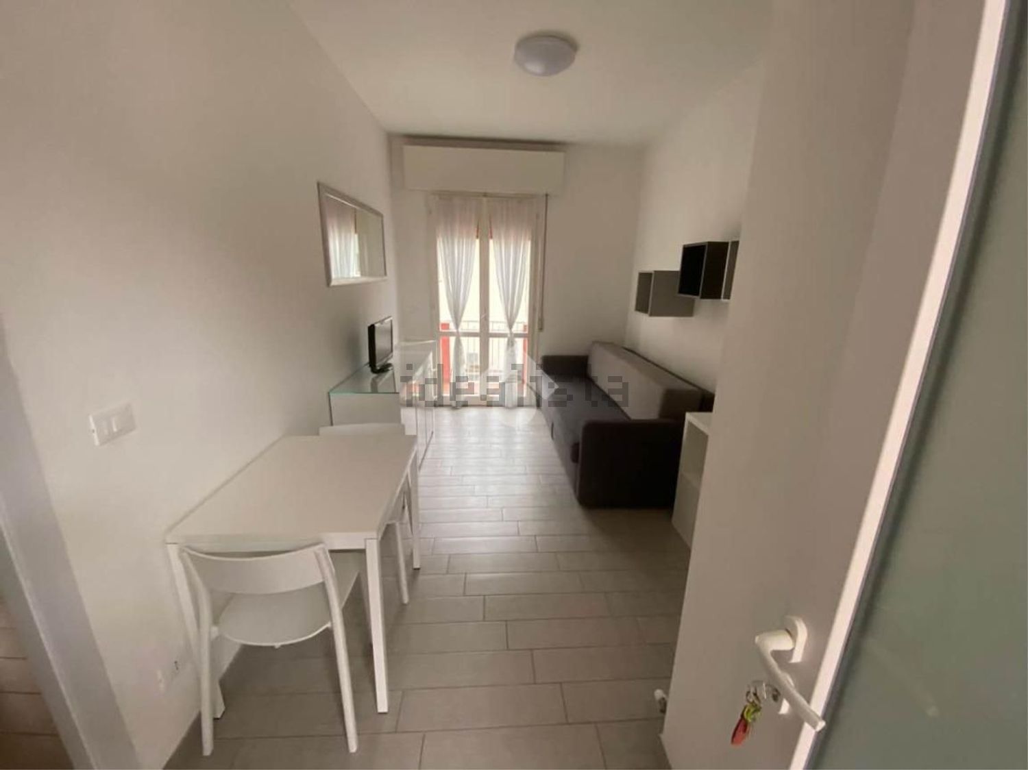 appartamento in vendita a Riccione in zona Alba