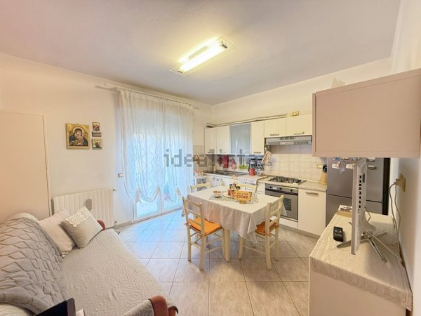 appartamento in vendita a Riccione
