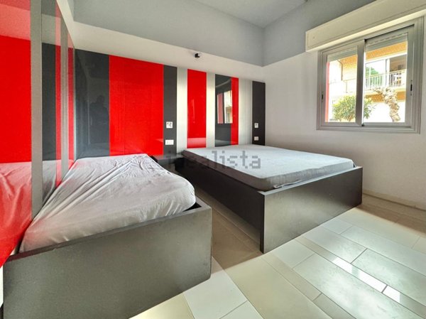 appartamento in vendita a Riccione