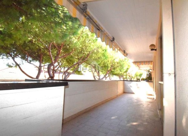 appartamento in vendita a Riccione