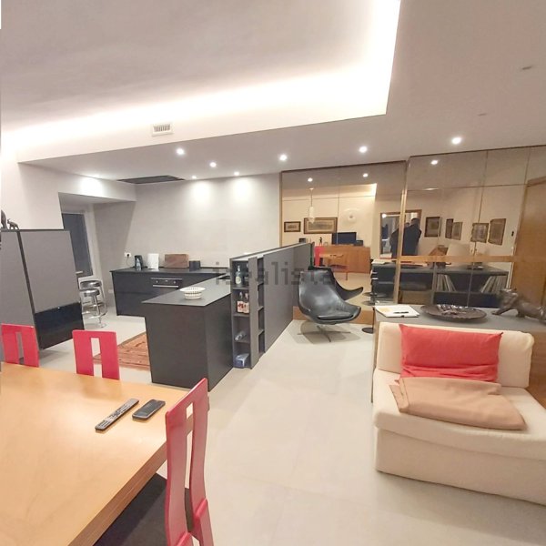 appartamento in vendita a Riccione