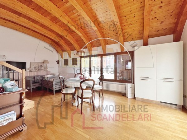 appartamento in vendita a Riccione