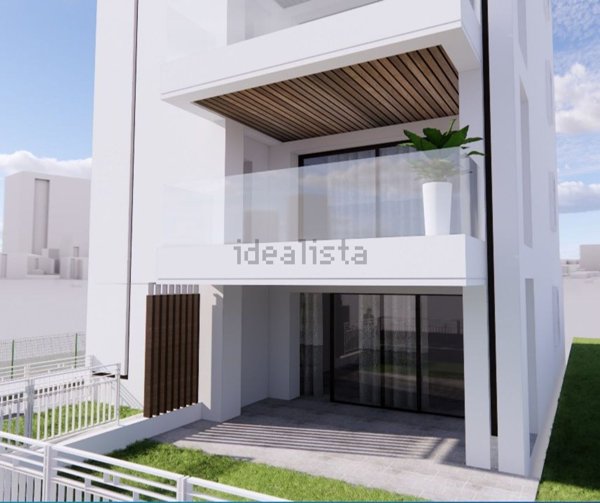 appartamento in vendita a Riccione