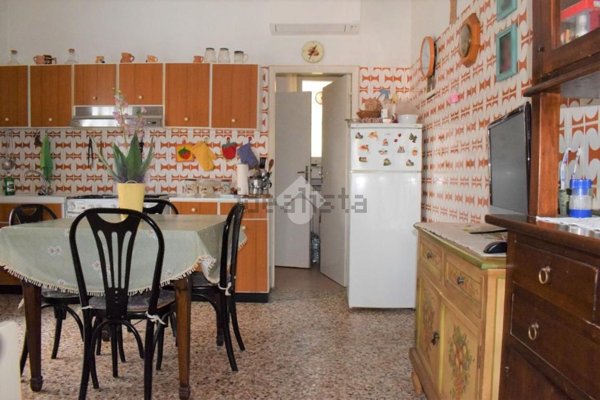 appartamento in vendita a Riccione in zona Alba