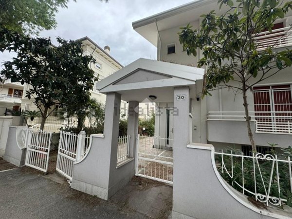 appartamento in vendita a Riccione in zona Alba