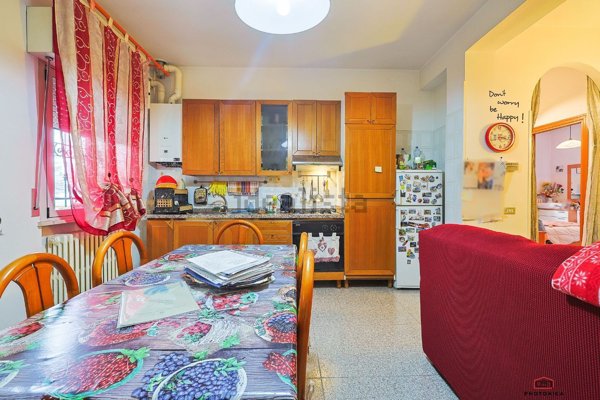 appartamento in vendita a Riccione