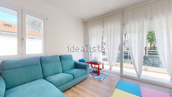 appartamento in vendita a Riccione